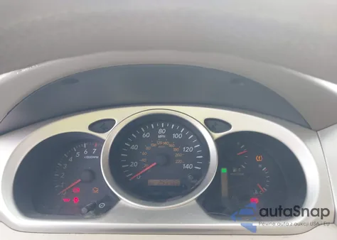 2004 Toyota Highlander from USA, damaged, VIN JTEHD21A140029552